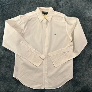 Woven shirt